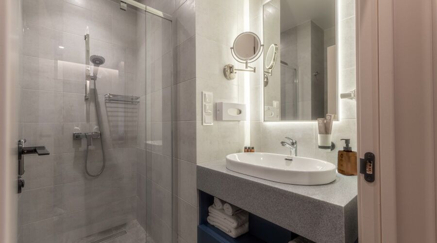 Junior Suite Junior Suite New