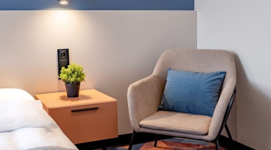 Junior Suite Junior Suite New
