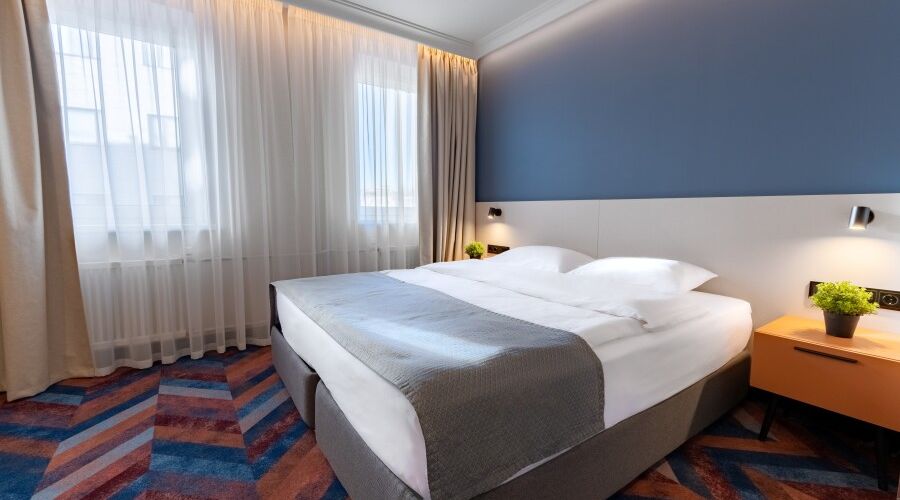 Junior Suite Junior Suite New