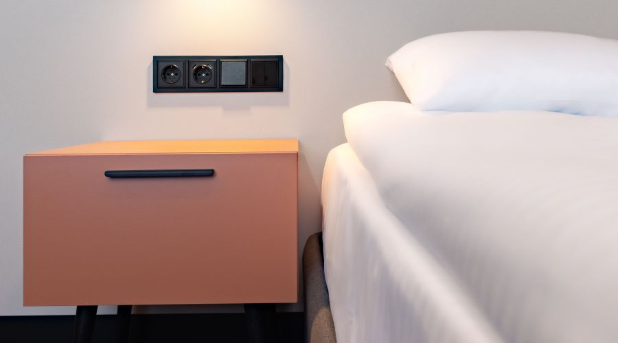 Comfort Comfort SGL New