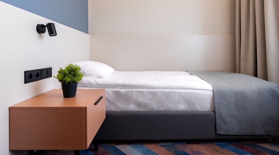 Comfort Comfort SGL New