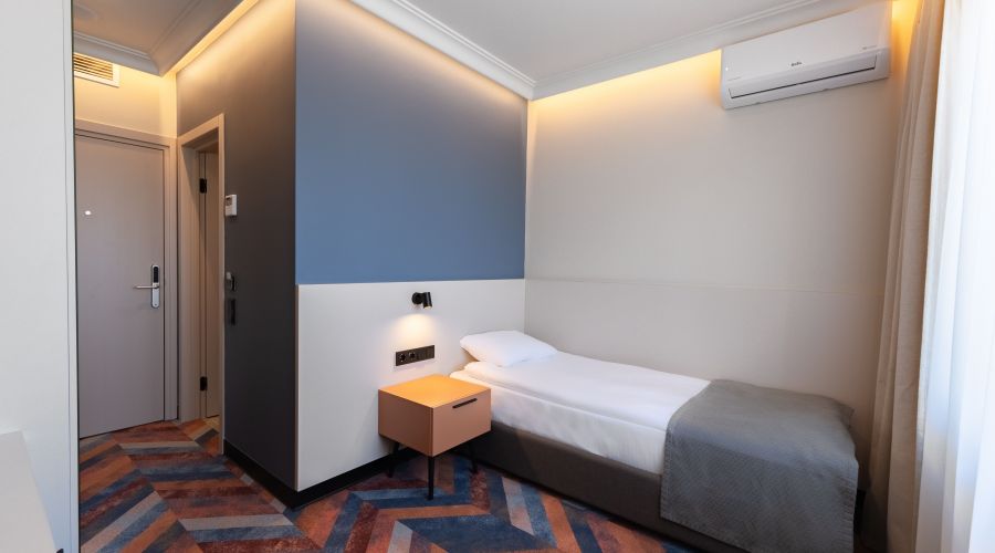 Comfort Comfort SGL New