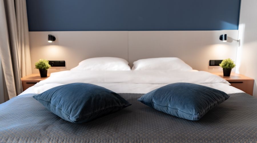 Comfort Comfort DBL New