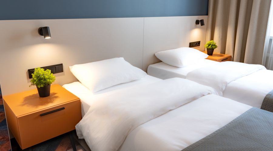 Comfort Comfort TWIN New