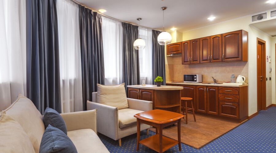 Семейный Family Room